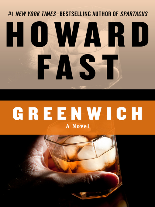 Title details for Greenwich by Howard Fast - Available
